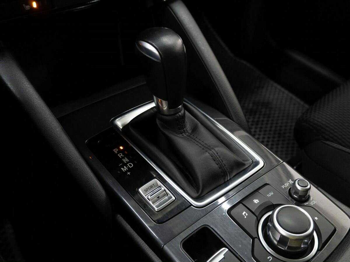 Купить Мазда Ц-Икс-5, 2016, 91 713 км.. Фото: #20