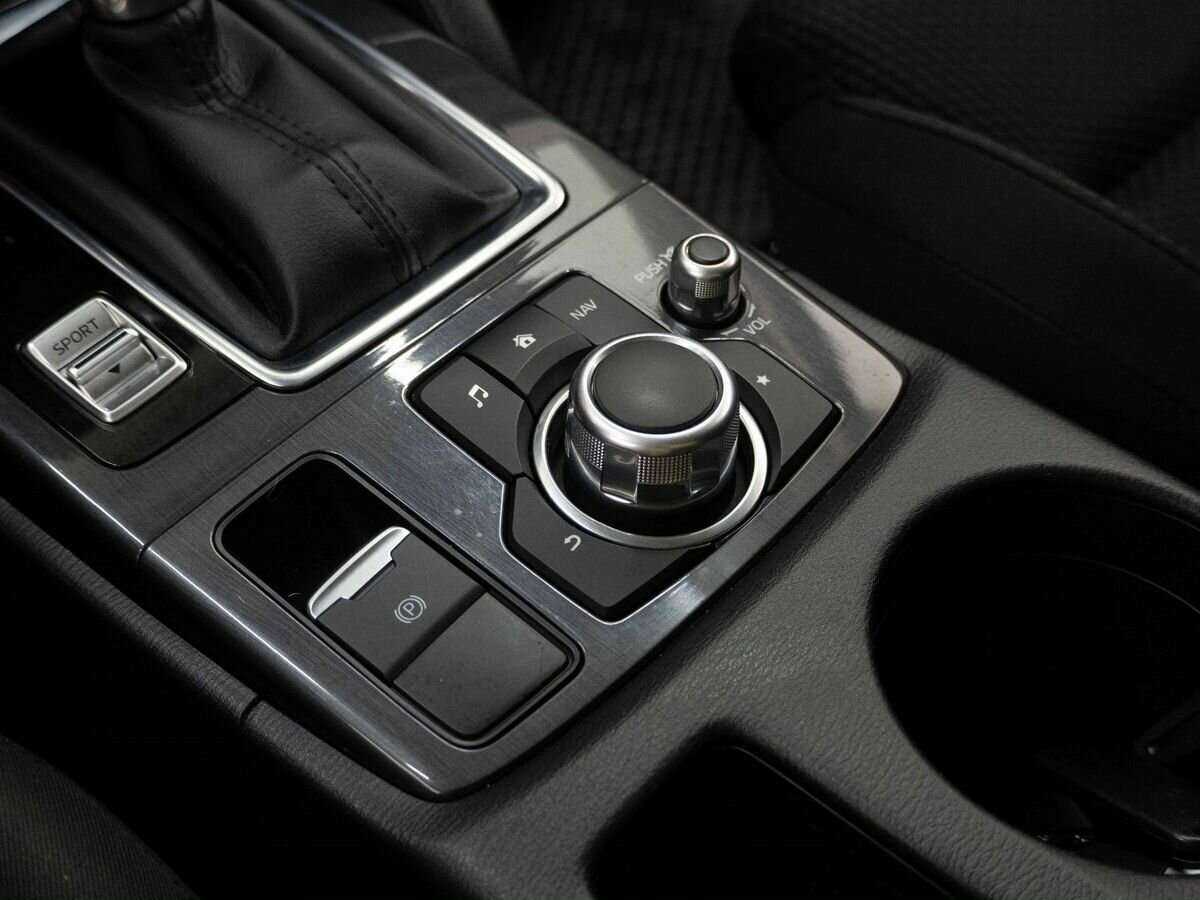 Купить Мазда Ц-Икс-5, 2016, 91 713 км.. Фото: #21