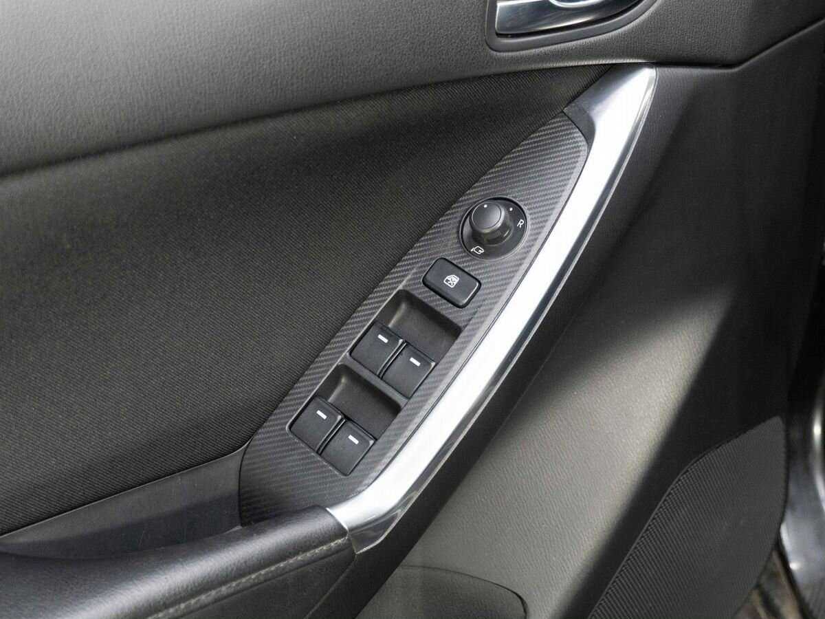 Купить Мазда Ц-Икс-5, 2016, 91 713 км.. Фото: #22