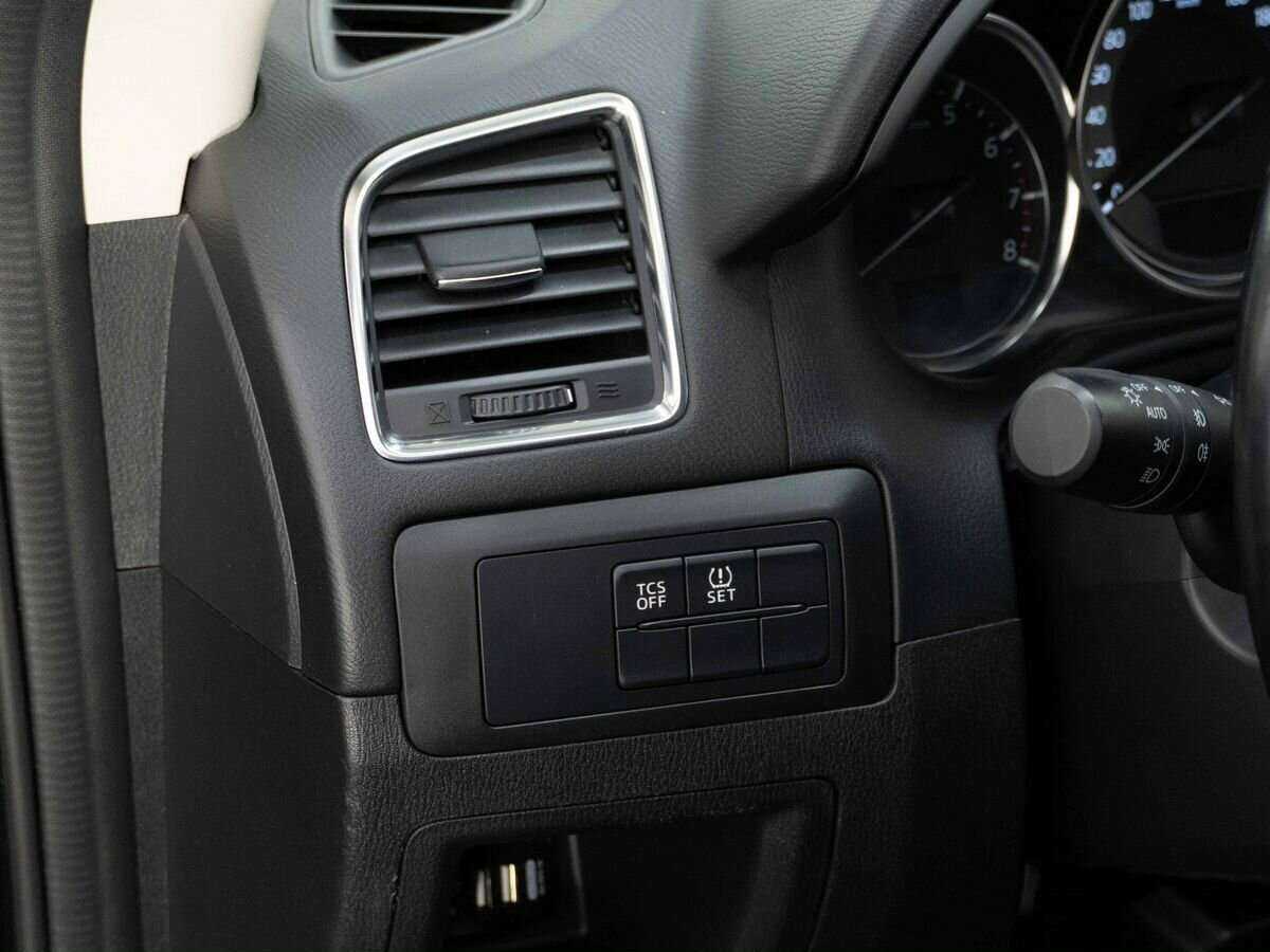 Купить Мазда Ц-Икс-5, 2016, 91 713 км.. Фото: #23