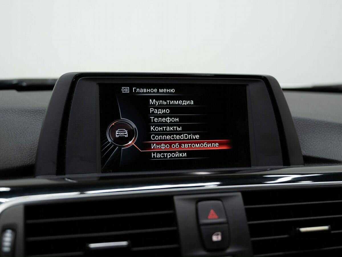 Купить БМВ 3 серии, 2016, 146 000 км.. Фото: #19