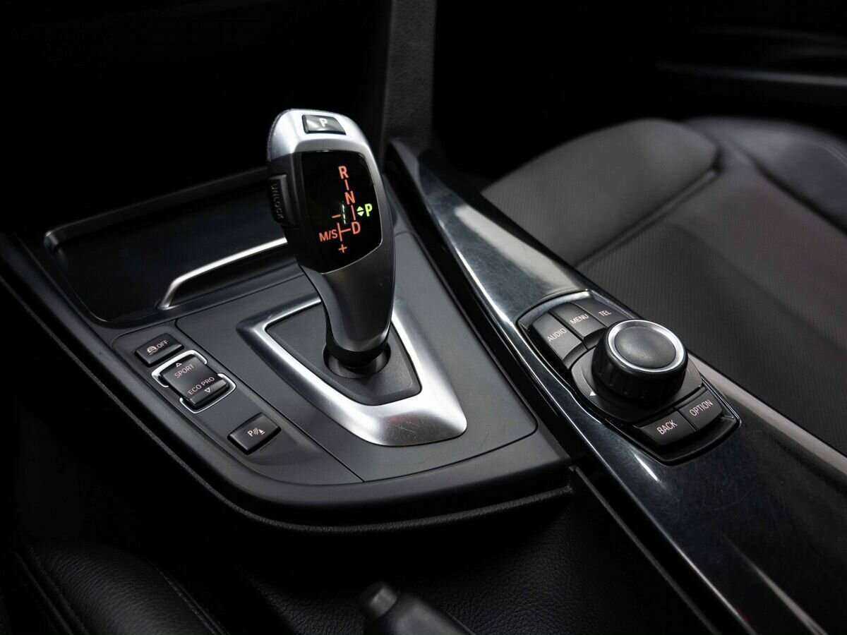 Купить БМВ 3 серии, 2016, 146 000 км.. Фото: #21