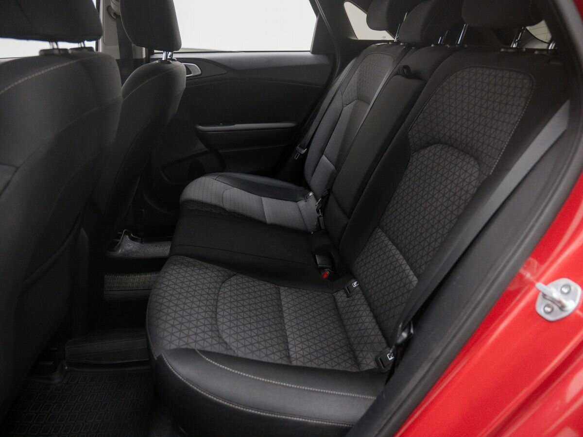 Купить Киа Сид, 2019, 89 000 км.. Фото: #13