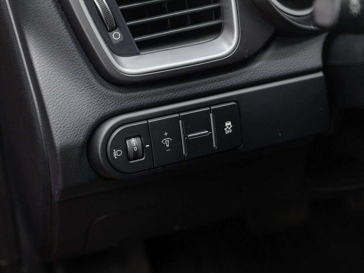 Купить Киа Сид, 2019, 89 000 км.. Фото: #18