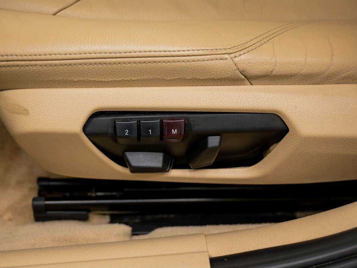 Купить БМВ 3 серии, 2012, 180 841 км.. Фото: #11