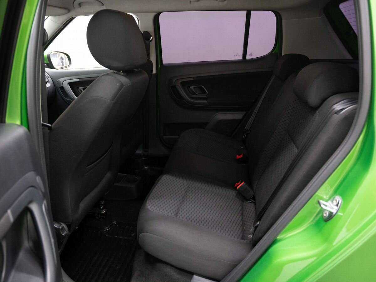 Купить Шкода Фабия, 2012, 61 710 км.. Фото: #8