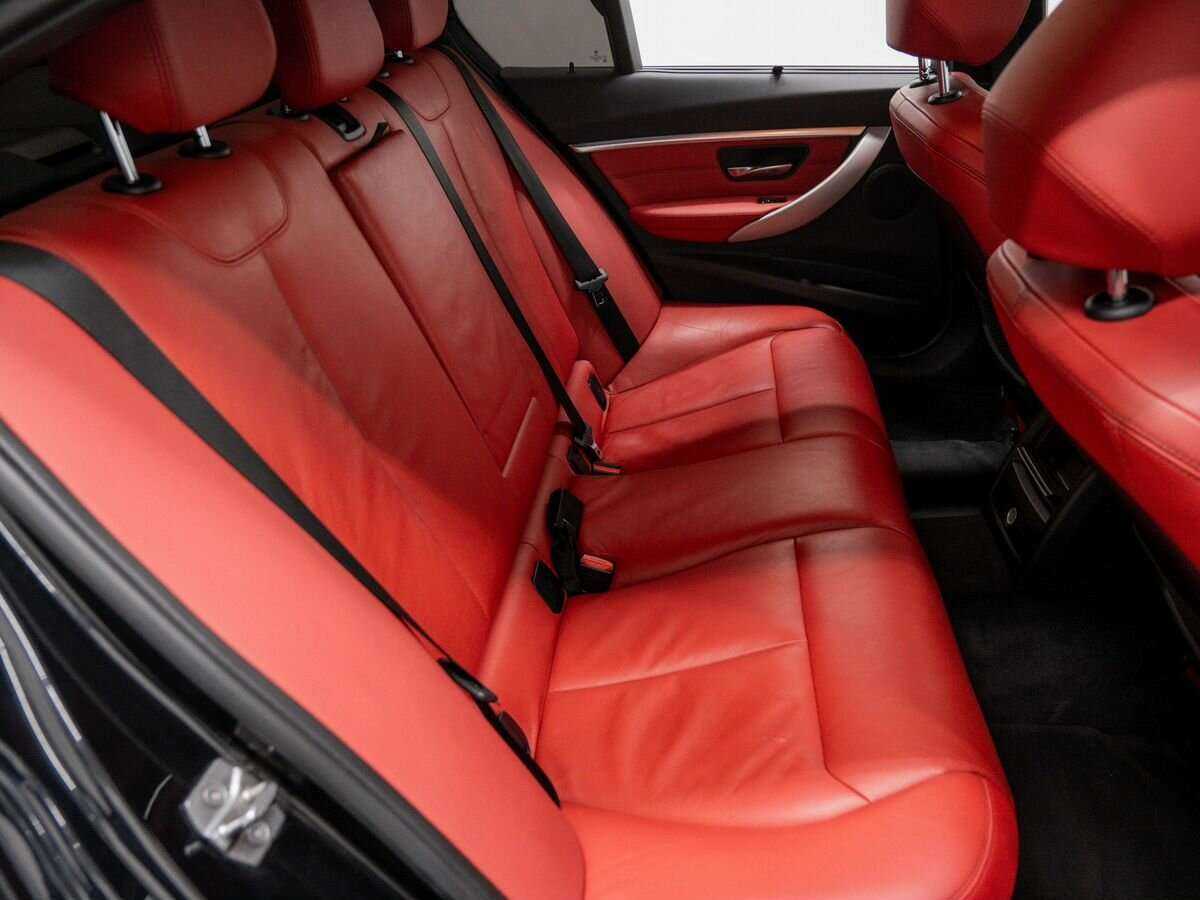 Купить БМВ 3 серии, 2015, 175 000 км.. Фото: #6