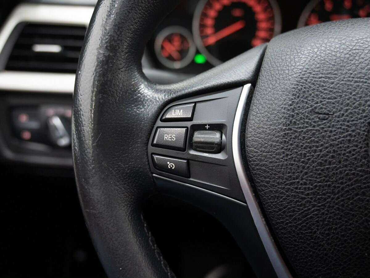 Купить БМВ 3 серии, 2015, 175 000 км.. Фото: #15