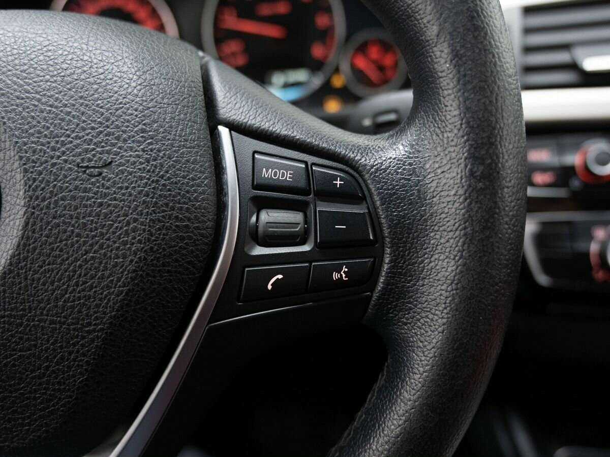 Купить БМВ 3 серии, 2015, 175 000 км.. Фото: #16