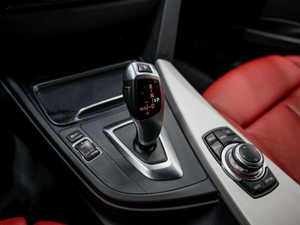 Купить БМВ 3 серии, 2015, 175 000 км.. Фото: #17