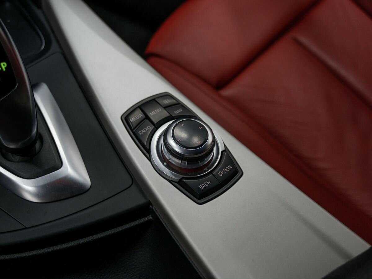 Купить БМВ 3 серии, 2015, 175 000 км.. Фото: #18