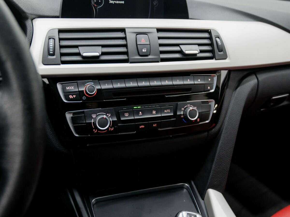 Купить БМВ 3 серии, 2015, 175 000 км.. Фото: #19