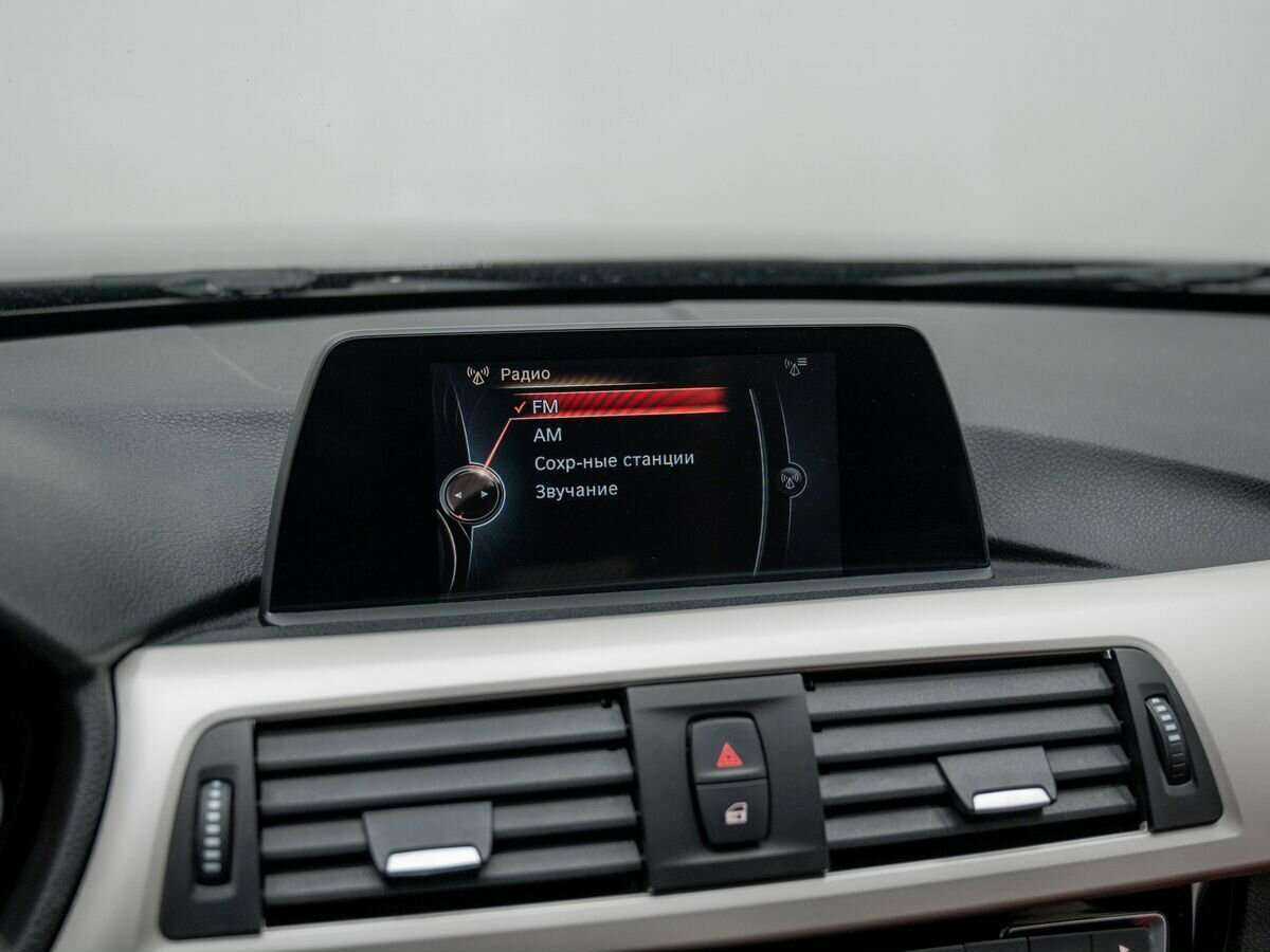 Купить БМВ 3 серии, 2015, 175 000 км.. Фото: #20