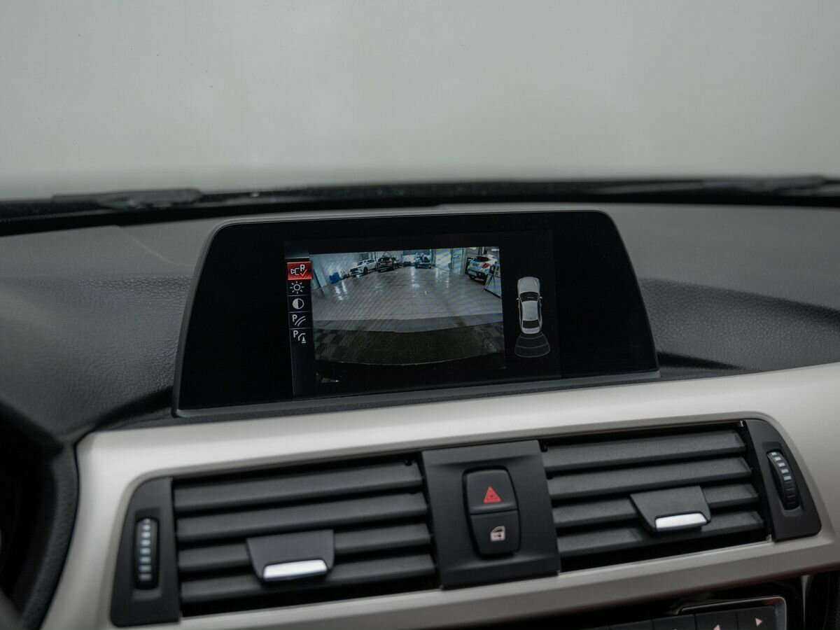 Купить БМВ 3 серии, 2015, 175 000 км.. Фото: #21