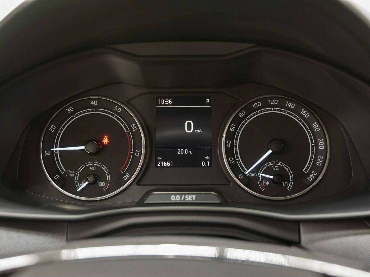 Купить Шкода Рапид, 2022, 21 655 км.. Фото: #22