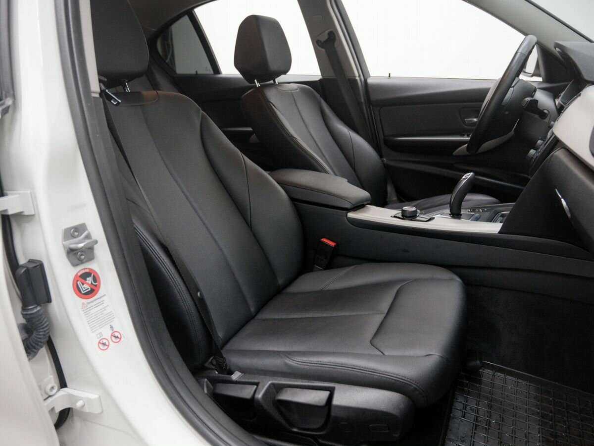 Купить БМВ 3 серии, 2014, 89 968 км.. Фото: #7