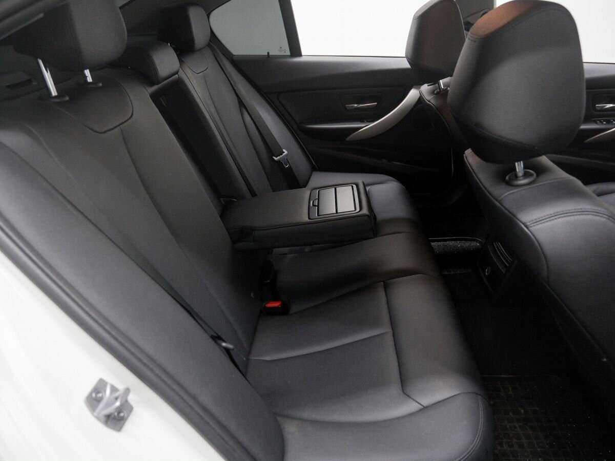 Купить БМВ 3 серии, 2014, 89 968 км.. Фото: #8