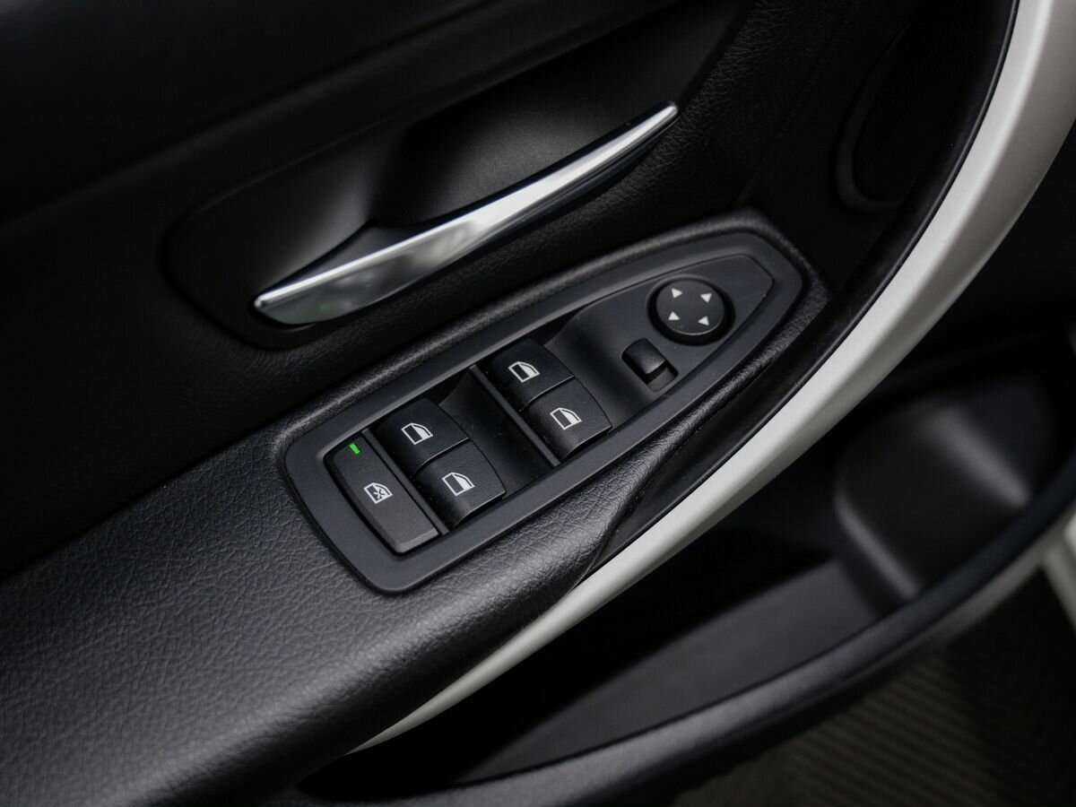 Купить БМВ 3 серии, 2014, 89 968 км.. Фото: #14