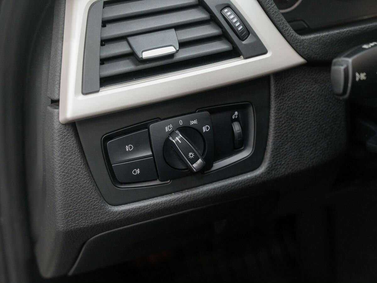 Купить БМВ 3 серии, 2014, 89 968 км.. Фото: #15