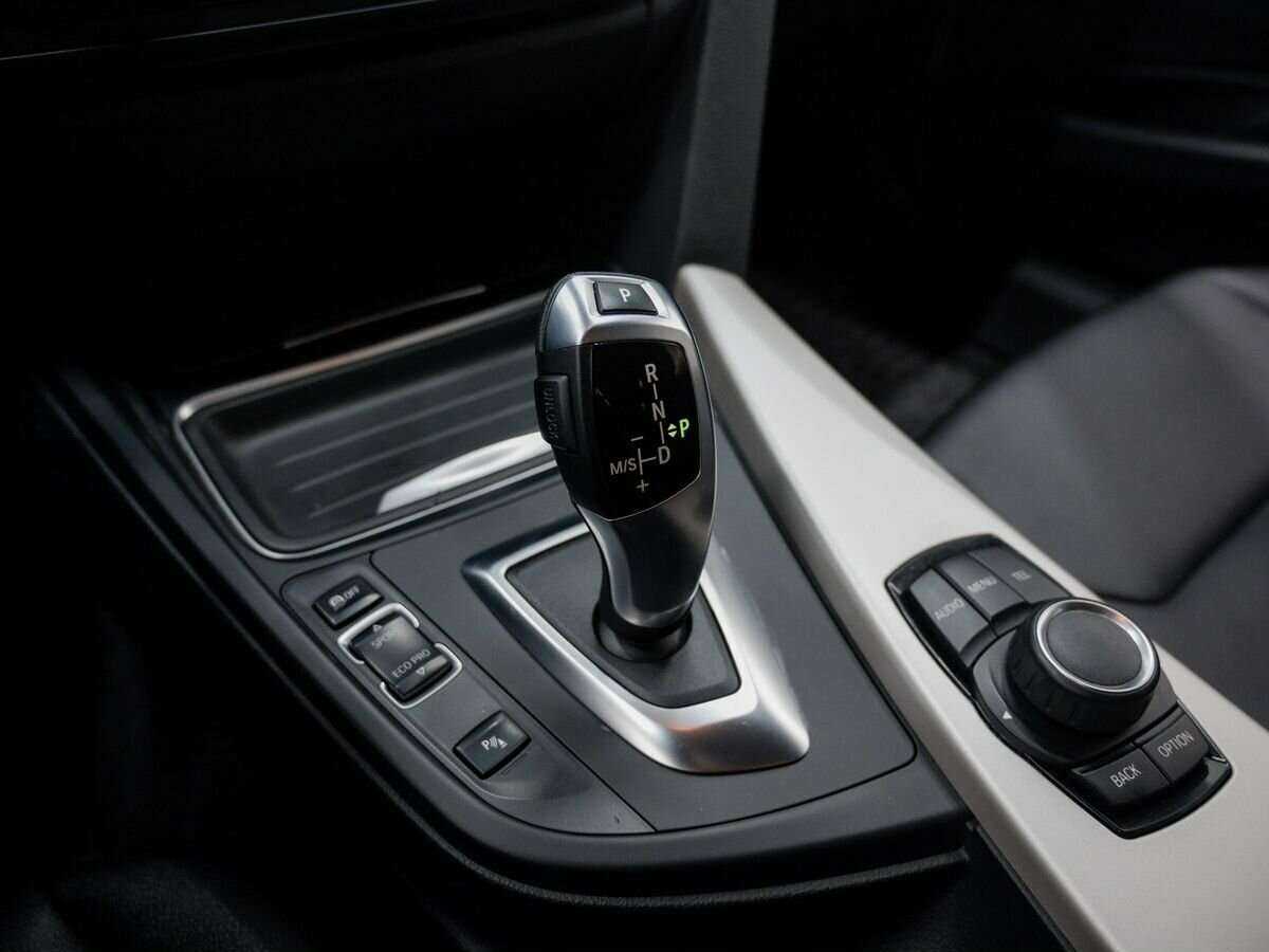 Купить БМВ 3 серии, 2014, 89 968 км.. Фото: #17