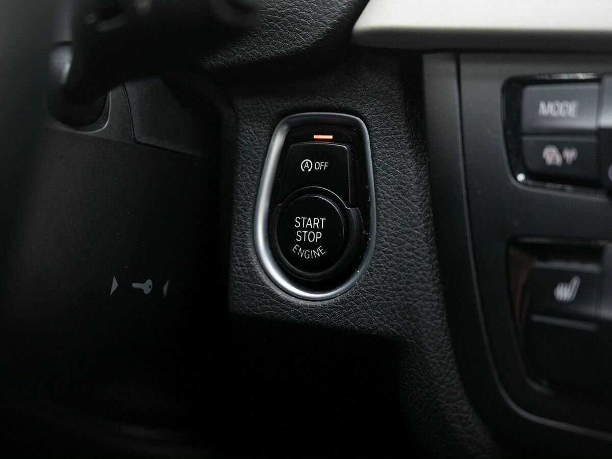 Купить БМВ 3 серии, 2014, 89 968 км.. Фото: #20