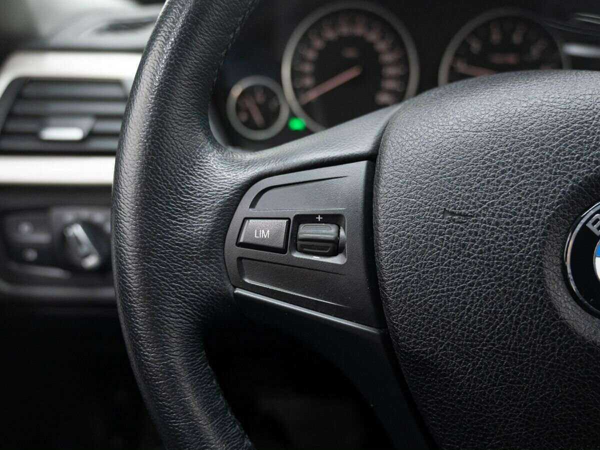 Купить БМВ 3 серии, 2014, 89 968 км.. Фото: #23