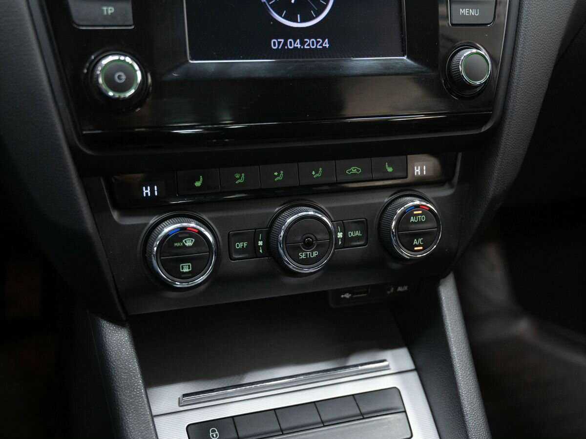 Купить Шкода Октавия, 2013, 270 000 км.. Фото: #21