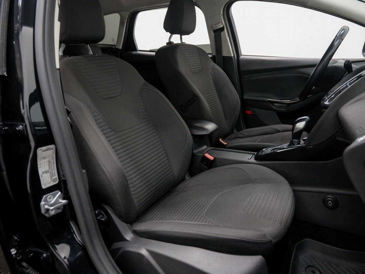 Купить Форд Фокус, 2019, 137 000 км.. Фото: #9