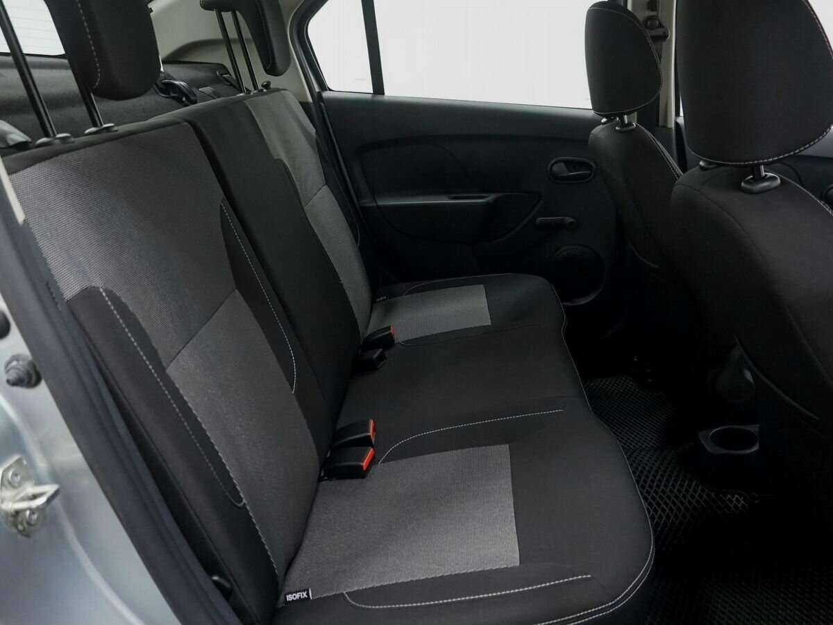 Купить Рено Логан, 2022, 29 100 км.. Фото: #8