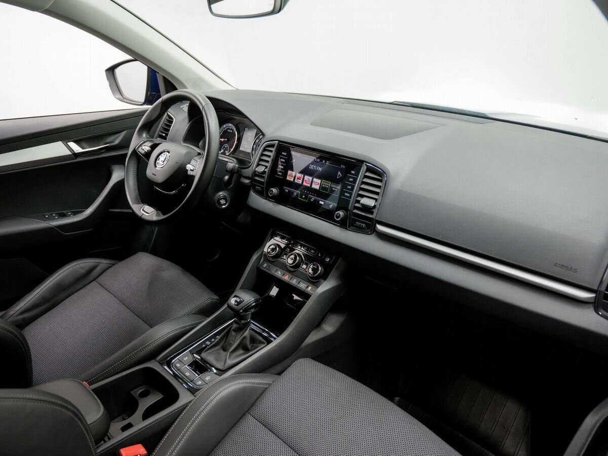 Купить Шкода Карок, 2020, 100 000 км.. Фото: #7