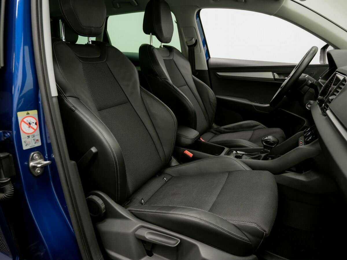 Купить Шкода Карок, 2020, 100 000 км.. Фото: #8