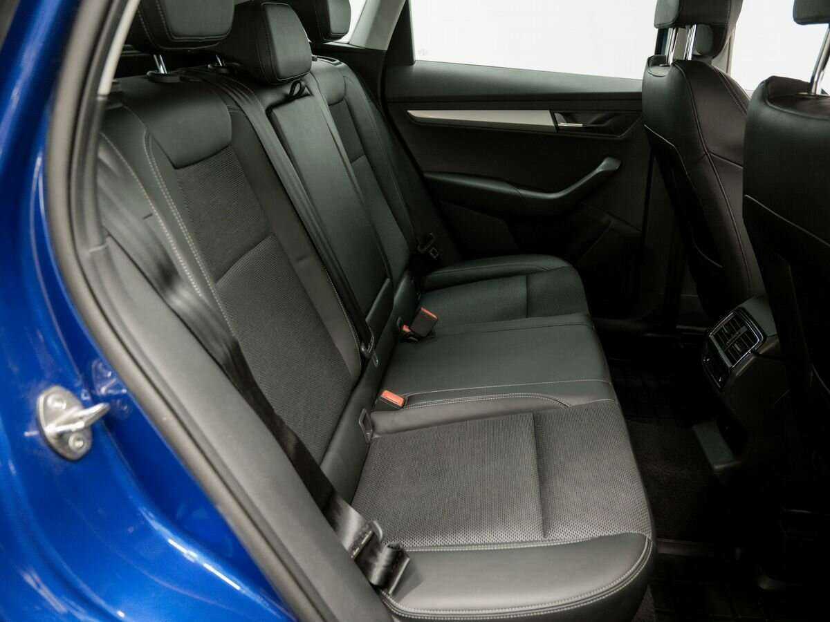 Купить Шкода Карок, 2020, 100 000 км.. Фото: #9