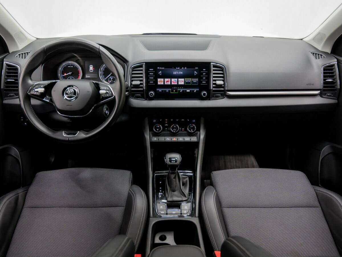 Купить Шкода Карок, 2020, 100 000 км.. Фото: #10