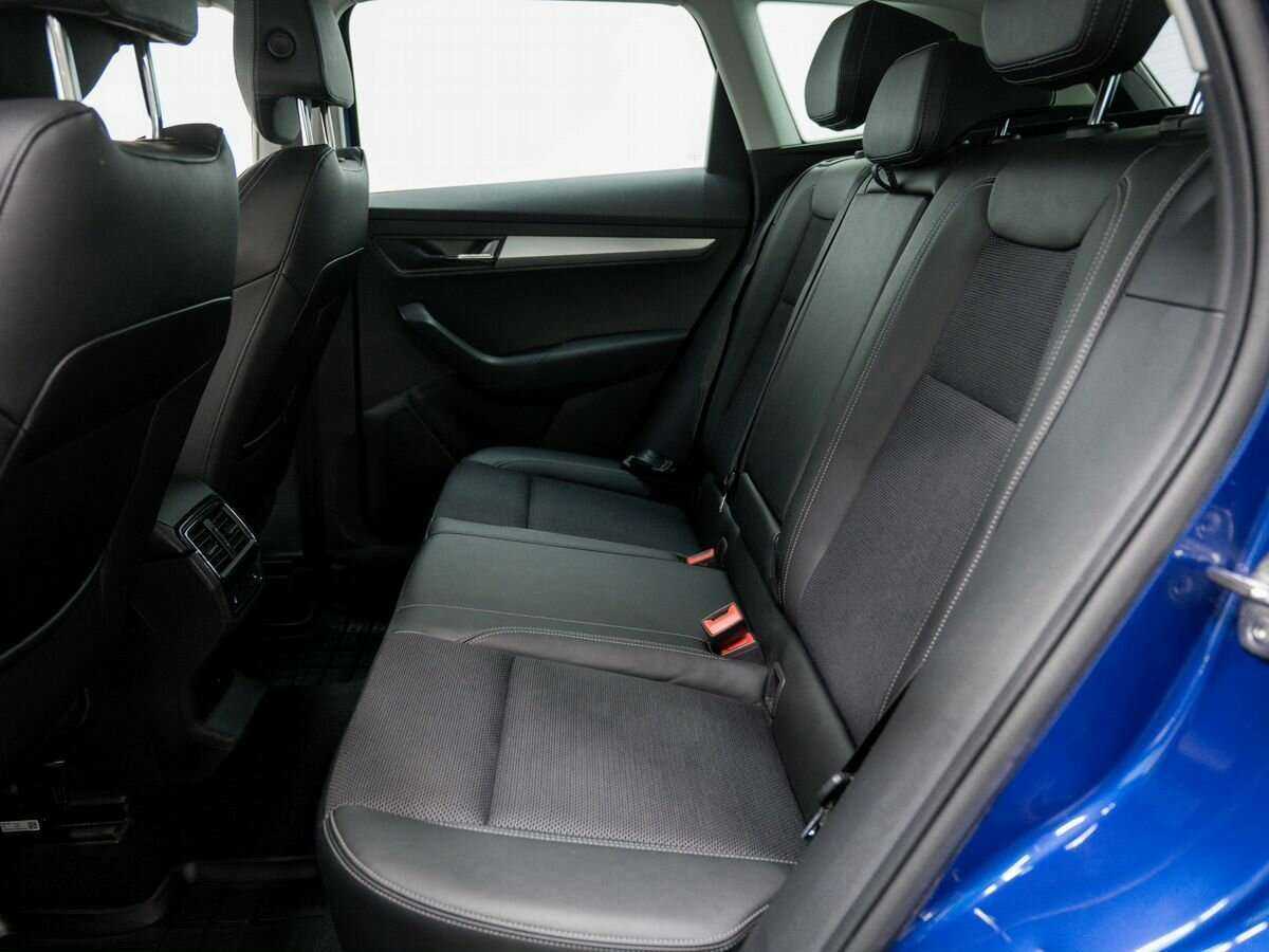 Купить Шкода Карок, 2020, 100 000 км.. Фото: #11