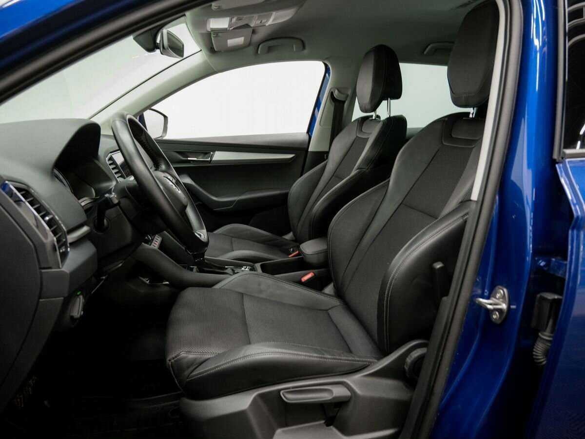 Купить Шкода Карок, 2020, 100 000 км.. Фото: #13