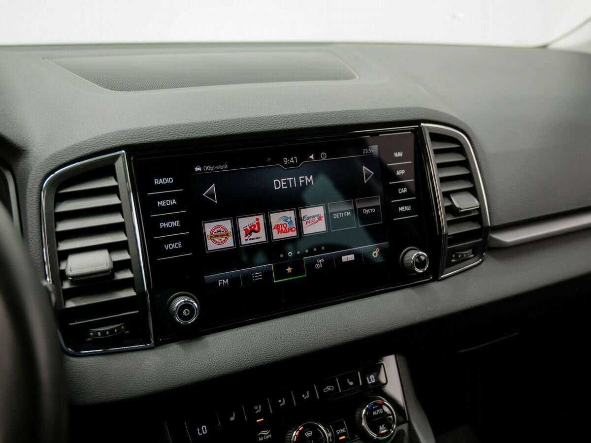 Купить Шкода Карок, 2020, 100 000 км.. Фото: #18