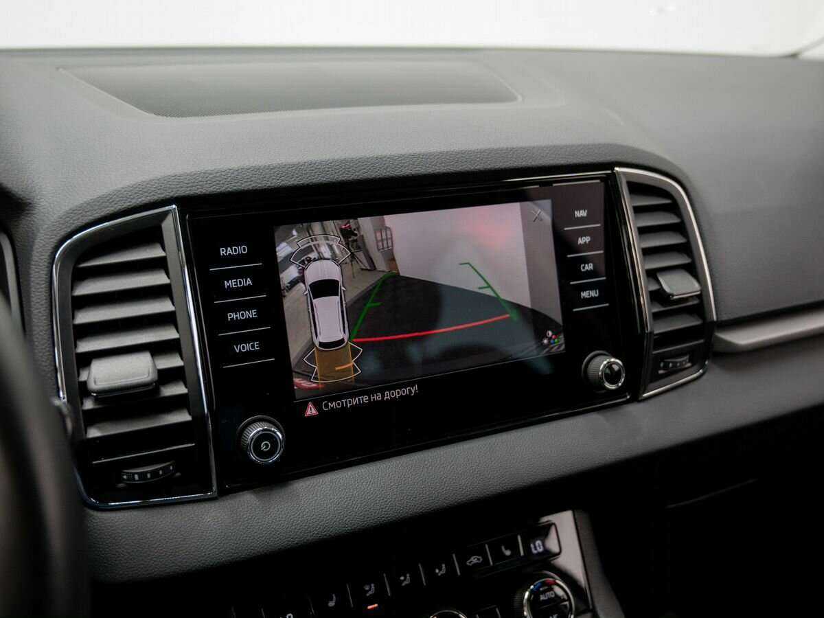 Купить Шкода Карок, 2020, 100 000 км.. Фото: #19