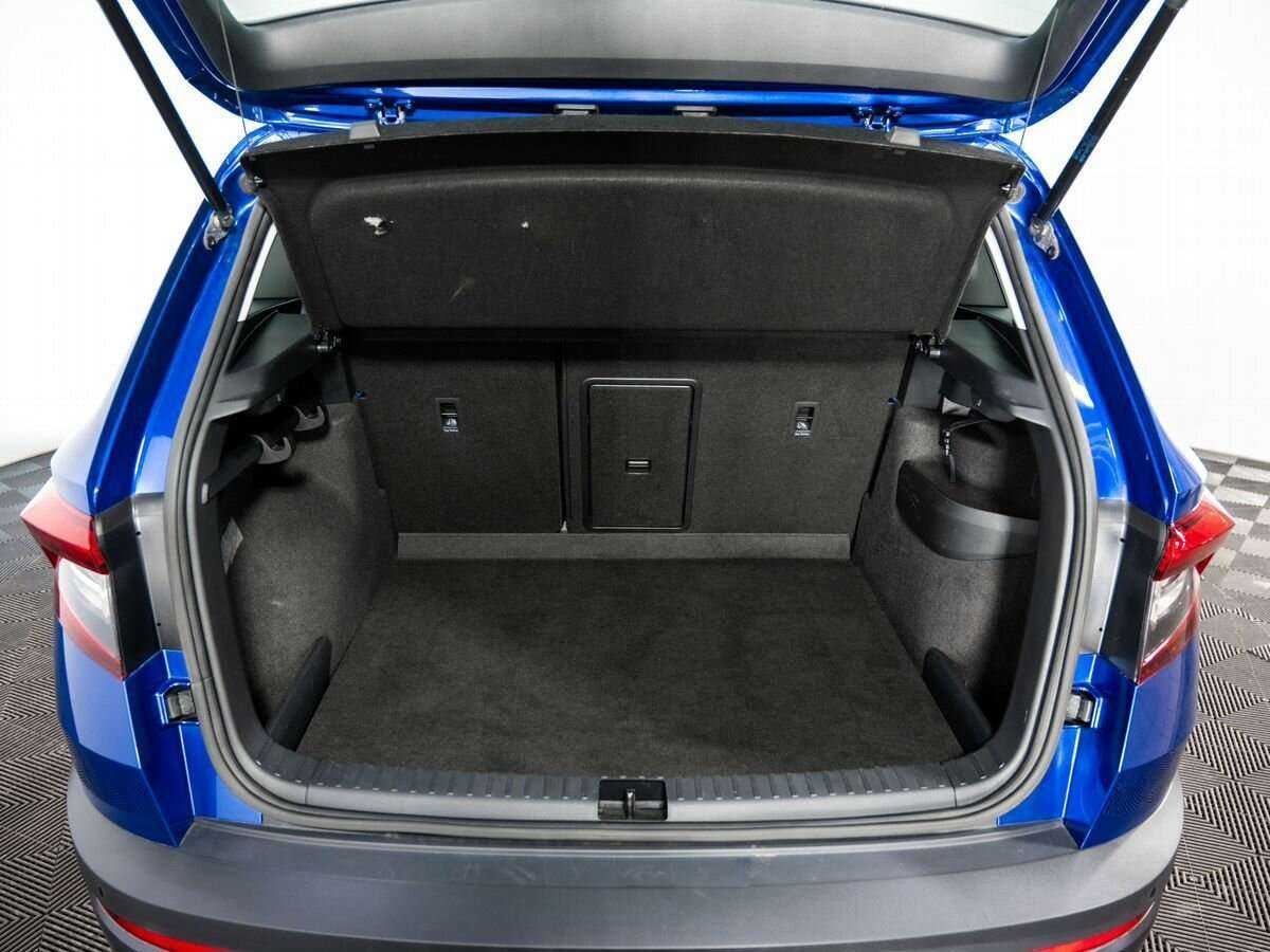 Купить Шкода Карок, 2020, 100 000 км.. Фото: #21