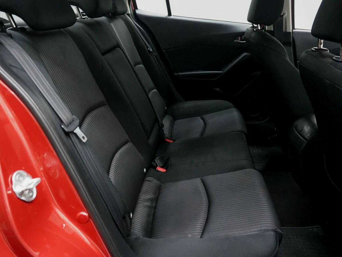 Купить Мазда 3, 2013, 164 000 км.. Фото: #8