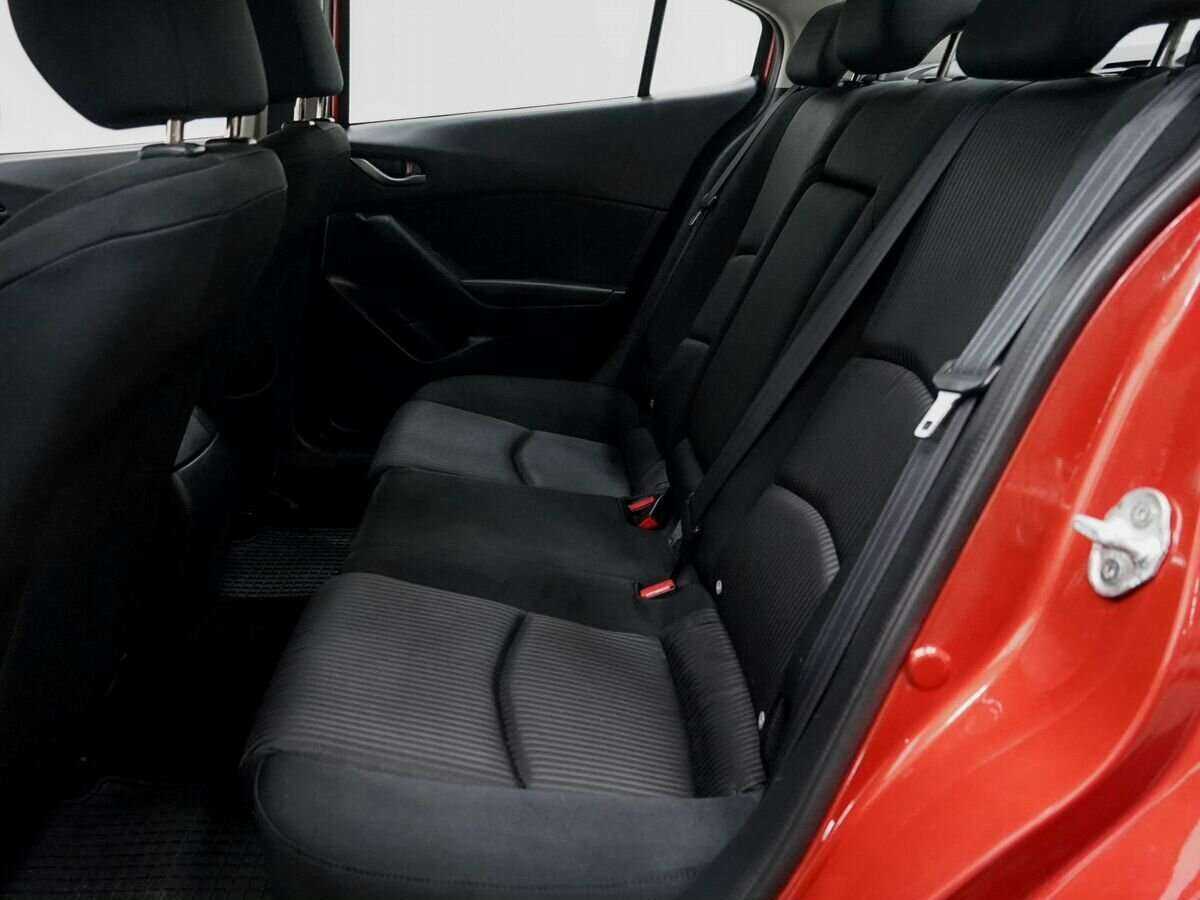 Купить Мазда 3, 2013, 164 000 км.. Фото: #9