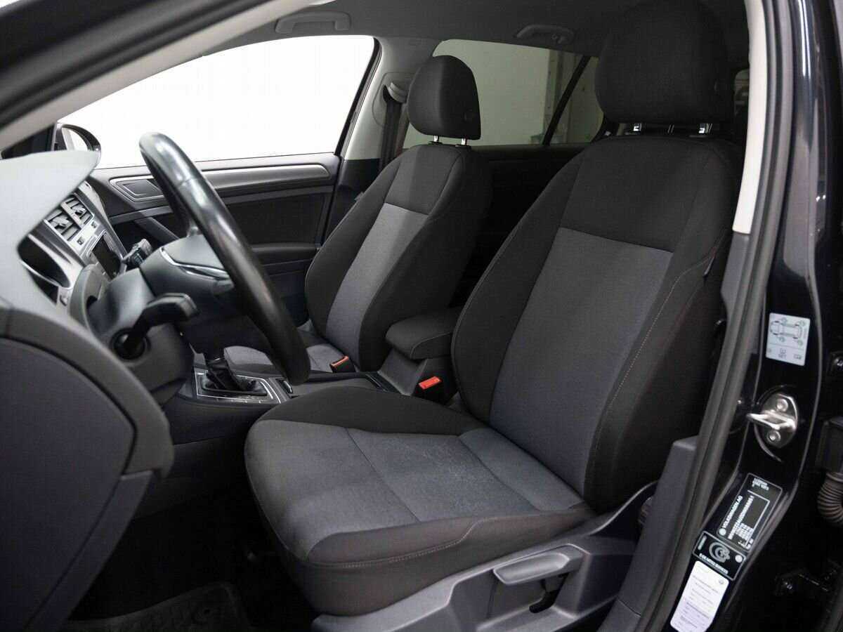 Купить Фольксваген Гольф, 2013, 150 000 км.. Фото: #9