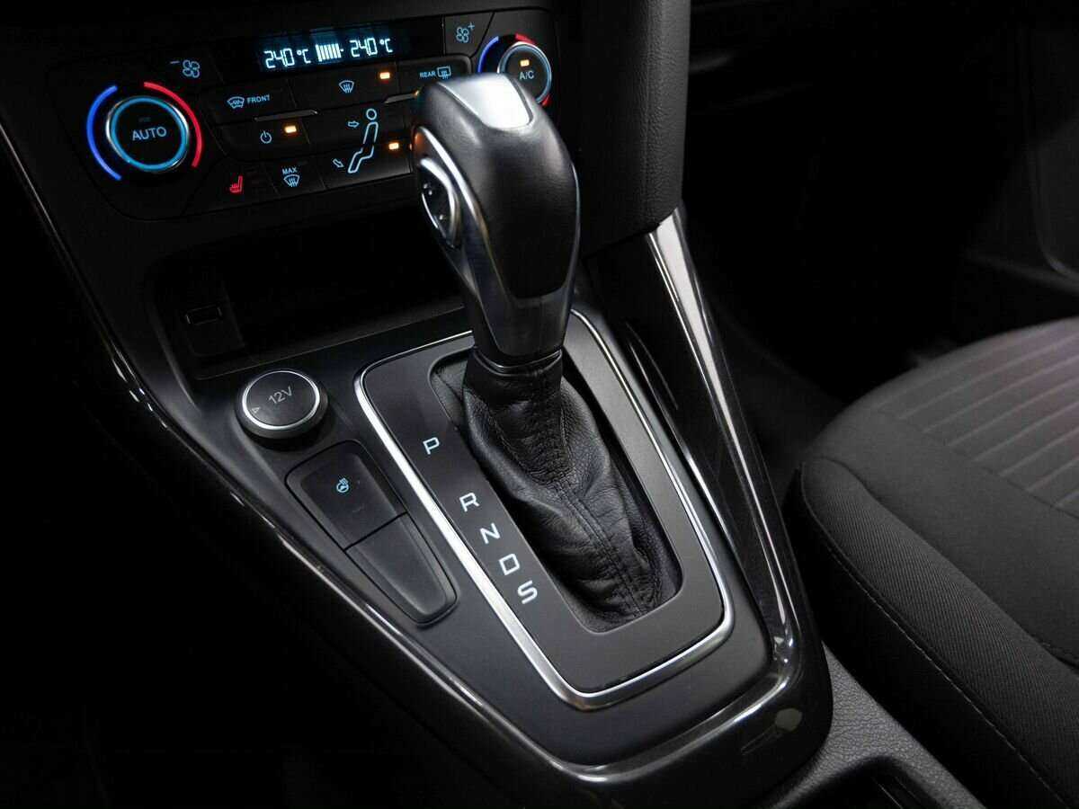 Купить Форд Фокус, 2017, 163 222 км.. Фото: #18