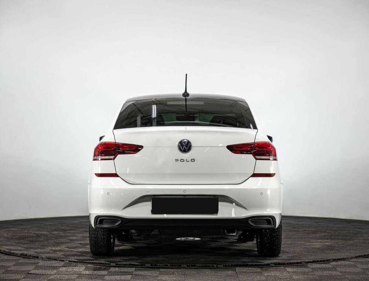 Купить Фольксваген Поло, 2020, 80 000 км.. Фото: #4