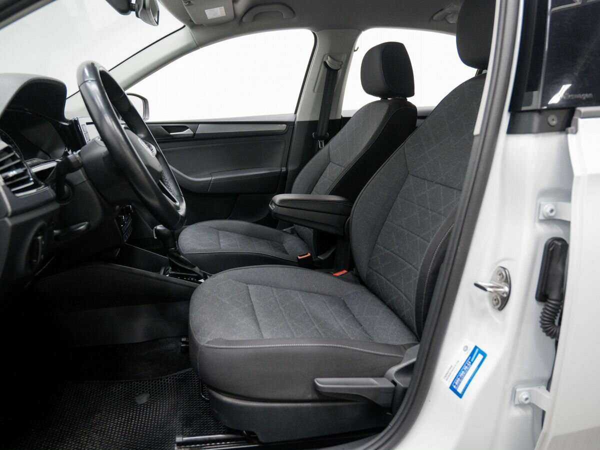 Купить Фольксваген Поло, 2020, 80 000 км.. Фото: #13