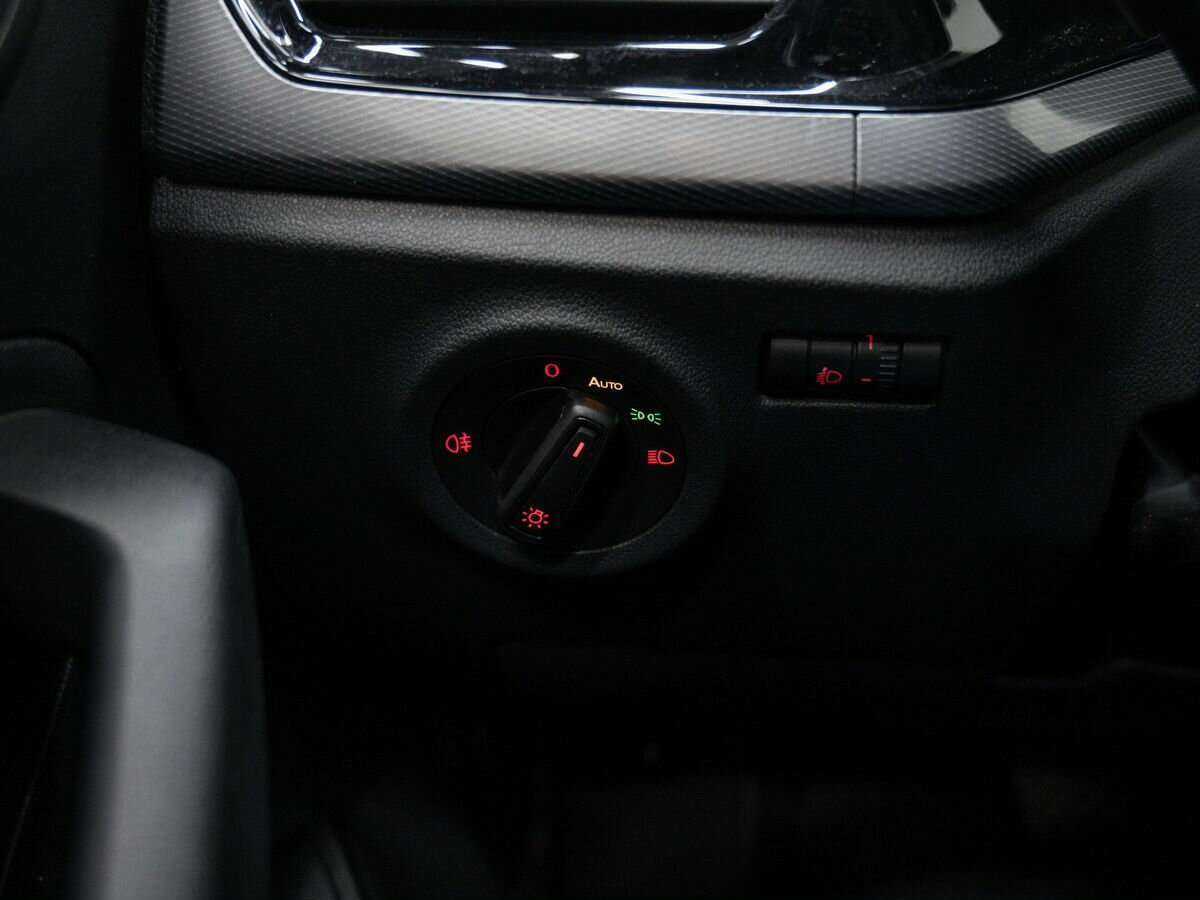 Купить Фольксваген Поло, 2020, 80 000 км.. Фото: #16