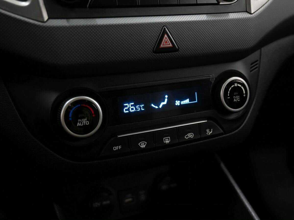 Купить Хендай Крета, 2017, 58 473 км.. Фото: #17