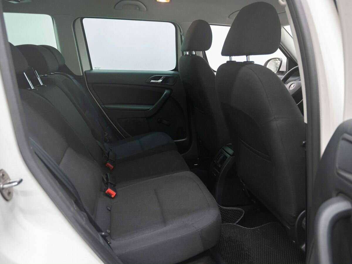 Купить Шкода Йети, 2014, 210 000 км.. Фото: #8