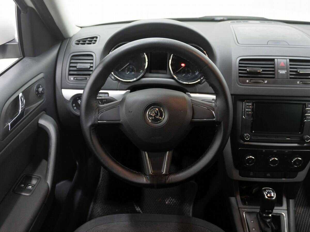 Купить Шкода Йети, 2014, 210 000 км.. Фото: #12