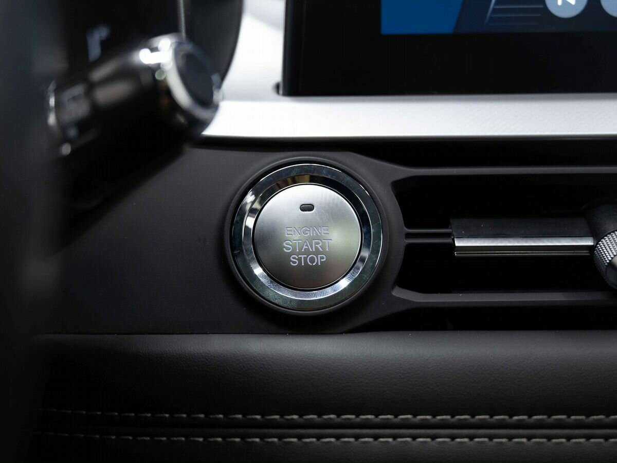 Купить Чери Тигго 7 Про, 2021, 62 500 км.. Фото: #20