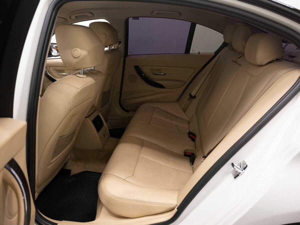 Купить БМВ 3 серии, 2012, 220 957 км.. Фото: #8